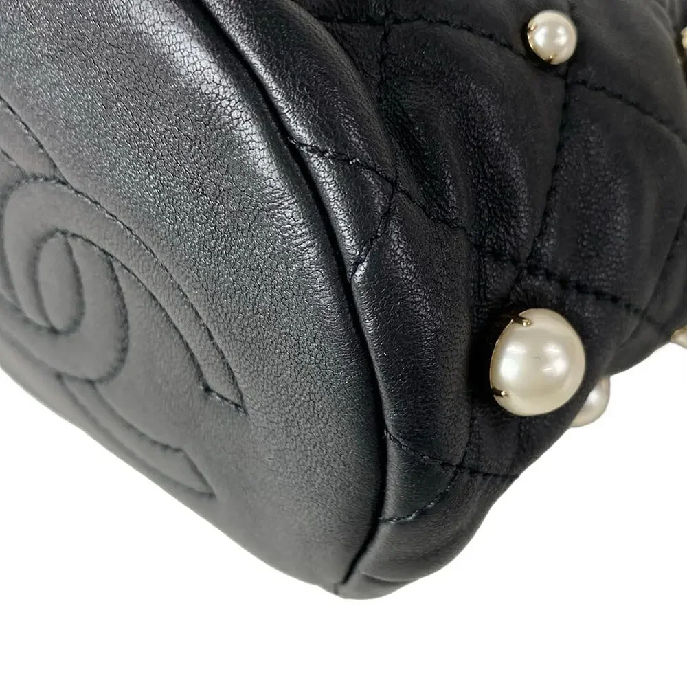 Chanel Matelasse Shoulder Bag AS2518